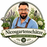 Logo von Nico's Gartenschätze